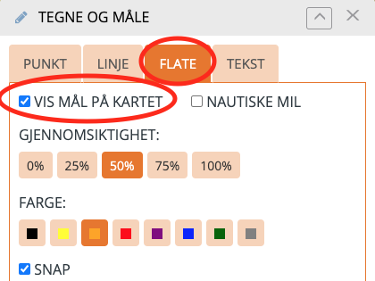 Skjermbilde