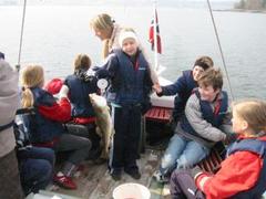 Atlantic cod (Gadus morhua)