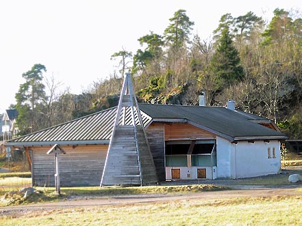 Karlsvika naturskole