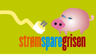 Strømsparegrisen