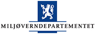 Miljøverndepartementet
