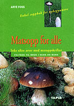 Matsopp for alle